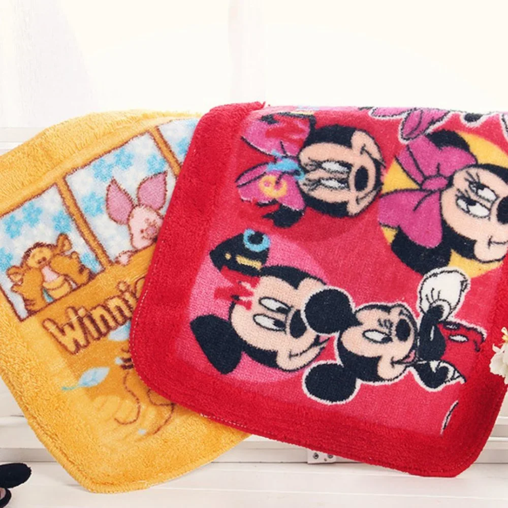 2 Pack Disney Soft Floor Mat Rug For Bathroom Bedroom Doorway